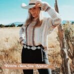 Shining Diva Fashion Belts for Women and Girls Stylish Kamarbandh Kamar Chain Waist Belt for Dresses Jeans Saree - Fast Shipping to USA & Canada - Image 6