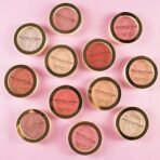 Makeup Revolution Blusher Reloaded ? Pink Lady | Bold Bubblegum Pink Matte Blush for Cool Tones | Highly Pigmented, Blendable & Long-Lasting Cheek Colour | 7.5g - Fast Shipping to USA & Canada - Image 7