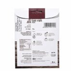 Pure & Sure Organic Tom Yum Curry Paste | Natural Curry Paste | Made with Thai Ingredients | Ready to Cook/Use | Aromatic & Tasty | No Preservatives | 50gm - Fast Shipping to USA & Canada - Image 3