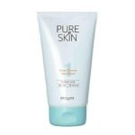 ORIFLAME Pure Skin Deep Cleanse Face Wash - 150 Ml - Fast Shipping to USA & Canada