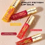 Milani Lip Gloss Cherry Lime (Glossy) - Fast Shipping to USA & Canada - Image 6