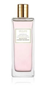 Oriflame Women Sweden Cherry Blossom Perfume - Eau De Toilette - 50 Ml - Business Buzz - Fast Shipping to USA & Canada