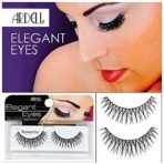ARDELL Elegant Eyes Glitter Romantic Eyelashes-62017 + Duo Clear Glue 1g - Fast Shipping to USA & Canada - Image 4