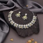 Brado Silver Polish AD Choker Set - Fast Shipping to USA & Canada - Image 3