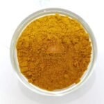 SriSatymev Amba Haldi Powder| Jungali Haldi Powder 200g | Kasturi Haldi - Fast Shipping to USA & Canada