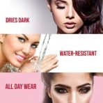 Ardell DUO Striplash Adhesive Dark Tone - 7gm (568044) - Fast Shipping to USA & Canada - Image 4