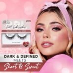 Ardell Doll Look Lashes Innocent Medium Clusters, Shattered Lengths & Light Layering False Eyelash for Women, Dark & Defined, Fuss-Free False Eyelash - Fast Shipping to USA & Canada - Image 4