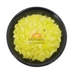 SriSatymev Gandhak 50g - Fast Shipping to USA & Canada - Image 2