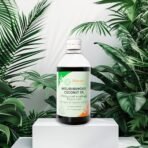 Sitaram Neelibringadhi Hair Oil | Ayurvedic Neelibhrungadi Thailam | Herbal Oil For Healthy Hair(200ml) - Fast Shipping to USA & Canada - Image 3