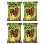 Zoff Cassia Bark - Dalchini Cinnamon Stick - Dal Chini for Authentic Flavour, Aromatic Warmth - Net Weight 400g (4 * 100g) - Fast Shipping to USA & Canada - Image 2