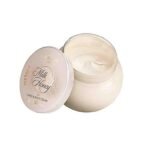 Oriflame Sweden milk and honey gold nourishing hand and body face moisturizer and day cream - 250 ml - ANIQ - Fast Shipping to USA & Canada