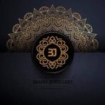 Brado Rose Gold Diamond Butterfly Pendant Chain - Fast Shipping to USA & Canada - Image 6