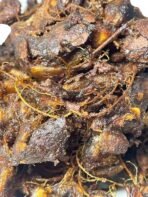 Pure & Sure Organic Dry Tamarind Whole (Imli) | 100% Natural Sabut Imli | Chintapandu | Tasty & Tangy Flavor | Ideal for Cooking, Chutneys, Sauces | No Added Colors, Preservatives or Chemicals | Ewsip (400 gram) - Fast Shipping to USA & Canada - Image 4