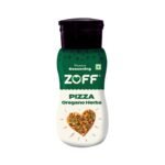 Zoff Pizza Oregano Herbs | Aromatic & Flavorful Seasoning,70 Gram - Fast Shipping to USA & Canada