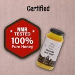 Khari Foods Premium Pure Himalayan Organic White Honey, Chemical Free, Unsweetened (White 500g) - Fast Shipping to USA & Canada - Image 6