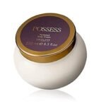 ORIFLAME Possess Perfumed Body Cream - 250 Ml - Fast Shipping to USA & Canada