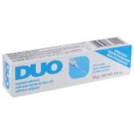 Ardell Duo? Clear Lash Glue, Versatile & Flawless All-Day Fit with Gentle Formula (14 ML, Pack of 1) - Fast Shipping to USA & Canada