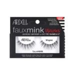 ARDELL FAUX MINK WISPIES -66764 + Duo Clear Glue 1g - Fast Shipping to USA & Canada