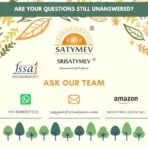 SriSatymev Maca Root Powder | Maca Powder, Gmo-free, Raw & Vegan (50g) - Fast Shipping to USA & Canada - Image 4