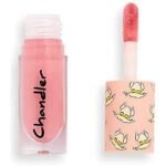 Makeup Revolution Lip Gloss Friends Chandler (Glossy) - Fast Shipping to USA & Canada