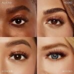 Ardell Naked Lash 421 MultiPack Soft, Extra-Lightweight Fibers False Eyelash for Women, Brighter & Rounder Style False Eyelash for Girls, Bendy, Comfy Invisiband Eyelash - Fast Shipping to USA & Canada - Image 6