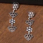 Voylla Earings for Women and Girls - Fast Shipping to USA & Canada - Image 3