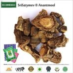 SriSatymev Anantmool 100g | Anantmool Roots - Fast Shipping to USA & Canada - Image 3