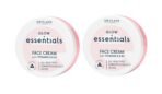 Oriflame Sweden glow essentials face cream with vitamins e and b3-75 ml - pack of 2 - Fast Shipping to USA & Canada