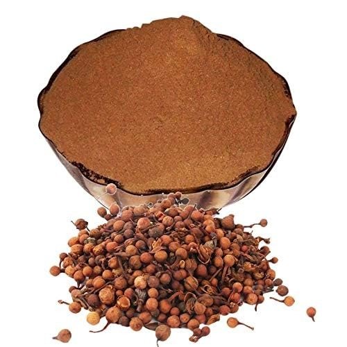 SriSatymev NagKesar Powder | Nag Champa Phool | Mesua ferrea (1Kg) - Fast Shipping to USA & Canada