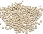 SriSatymev White Pepper 100g (Tella Miriyalu/Vellai Milaku/Vella Kurumulagu) - Fast Shipping to USA & Canada