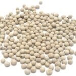 SriSatymev White Pepper 100g (Tella Miriyalu/Vellai Milaku/Vella Kurumulagu) - Fast Shipping to USA & Canada