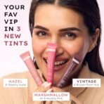 Hyphen Lip Balm Gift Kits | Juicy Lips Or Nothing Gift Kit | Gift Set Hamper for Women | Hydrating, Glossy Lip Balms | Lip Balm for winters | Gifting Anniversary, Birthday, Valentine, Raksha Bandhan Gifts for Women & Men| Tinted LipBalm for Women - 3X10g - Fast Shipping to USA & Canada - Image 4