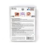 ARDELL NATURAL 105 BLACK-65002 + Duo Clear Glue 1g - Fast Shipping to USA & Canada - Image 3