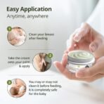 LuvLap Naturals Nipple Butter Cream 25g - Fast Shipping to USA & Canada - Image 7