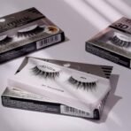 Ardell 3D Faux Mink 864 Multi-Dimensional False EyeLash, Soft, Feathery Black Fibers, Slightly Rounded, Lash Style, Secure, Knot-Free Invisiband Eyelash for Women - Fast Shipping to USA & Canada - Image 6