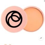 Oriflame Colourbox Dry Radiant Natural, Light Pink Face Powder, 20G - Fast Shipping to USA & Canada