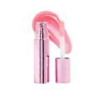 Makeup Revolution Rehab Plump & Tint Lip Blush | 2-in-1 Lip Oil & Tint | With Hyaluronic Acid for Plump, Hydrated Lips | Long-Lasting Natural Flush | Lightweight, Non-Sticky Formula | 3.27ml - Fast Shipping to USA & Canada