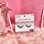 Ardell Doll Look Lashes Innocent Medium Clusters, Shattered Lengths & Light Layering False Eyelash for Women, Dark & Defined, Fuss-Free False Eyelash - Fast Shipping to USA & Canada - Image 7