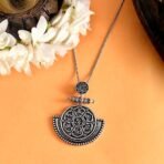 VOYLLA Bodhi Nima Pendant - Fast Shipping to USA & Canada - Image 3