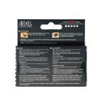 ARDELL Magnetic Lashes Double Wispies - 67952 + Duo Clear Glue 1g - Fast Shipping to USA & Canada - Image 3