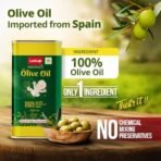 LuvLap Naturals Baby Massage Olive Oil 200ml - Fast Shipping to USA & Canada - Image 3