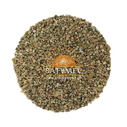 SriSatymev Bathua Leaf Seeds 400g | Bathua Seeds | Beej - Fast Shipping to USA & Canada