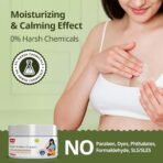 LuvLap Naturals Nipple Butter Cream 25g - Fast Shipping to USA & Canada - Image 4