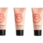 Oriflame Sweden OnColour Peach Glow Perfector - 30 x 3 ml - pack of 3 - Fast Shipping to USA & Canada