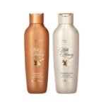 Oriflame Milk and Honey Gold Shampoo and Conditioner, 400ml - Fast Shipping to USA & Canada