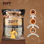 ZOFF Jeera Whole Combo | (500g * Pack of 4) | Net weight 2KG - Fast Shipping to USA & Canada - Image 3