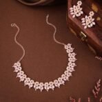 Brado Combo of 4 Gold Plated Mangalsutra with Earrings - Fast Shipping to USA & Canada - Image 3