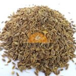 SriSatymev ? Soya Seeds | Dill Seeds | ShataPushpa | Antethum Graveolens (100g) - Fast Shipping to USA & Canada
