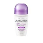 Oriflame Activelle Actiboost 72H Protection Extreme Anti-Perspirant Roll On Deodorant For Women, 50 Ml - Fast Shipping to USA & Canada