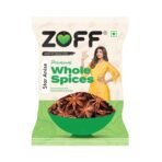 Zoff Staranise | Chakra Phool | Net Weight 50 g - Fast Shipping to USA & Canada